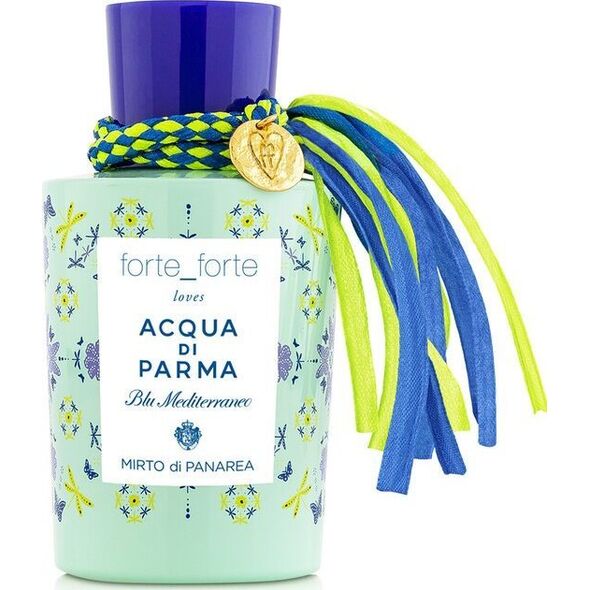 Acqua Di Parma Acqua di Parma, Mirto Di Panarea Forte, Eau De Toilette, For Women, 100 ml For Women