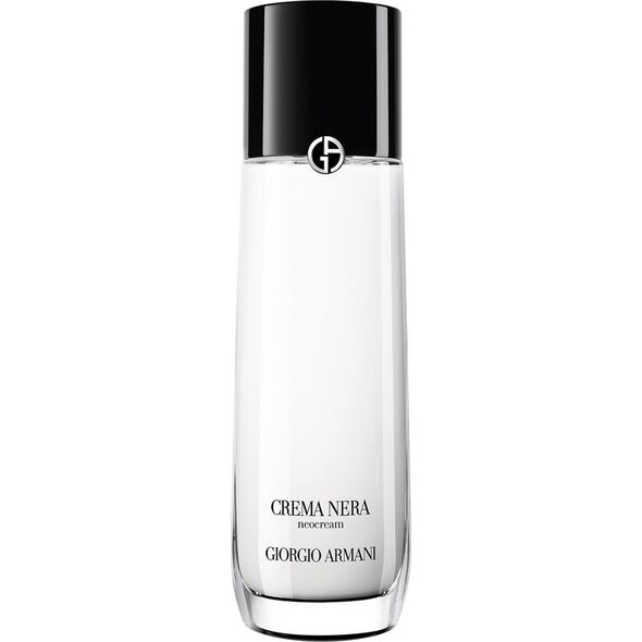 Giorgio Armani Crema Nera Neocream Regenerujący płynny krem do twarzy 125ml