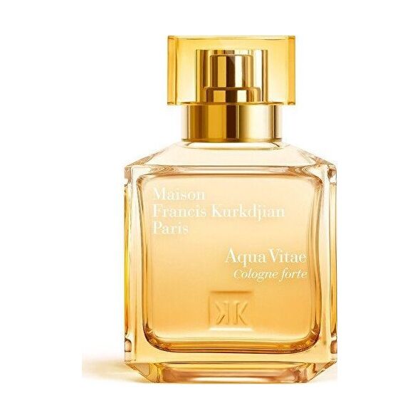 Maison Francis Kurkdjian Maison Francis Kurkdjian, Aqua Vitae Forte, Eau De Parfum, For Women, 200 ml For Women