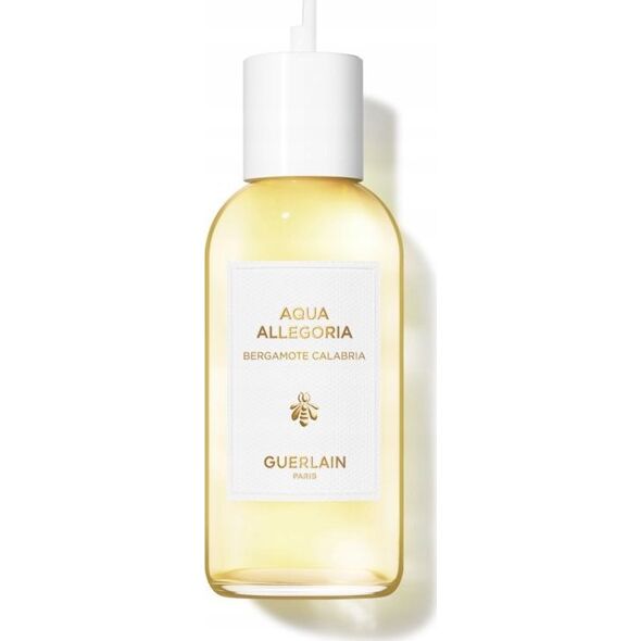 Guerlain Guerlain, Aqua Allegoria Bergamote Calabria, Eau De Toilette, For Women, Refill, 200 ml For Women