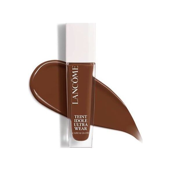 Lancome Lancome, Lancome Teint Idole Ultra Wear Care & Glow, Natural Medium Coverage, Liquid Foundation, 540C, 30 ml For Women