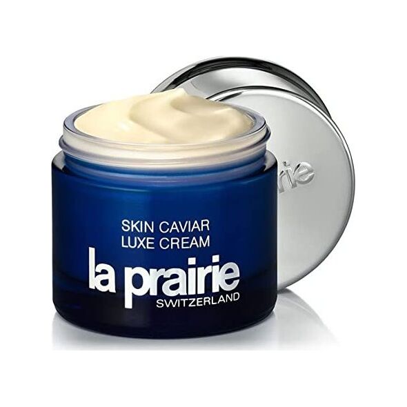 La Prairie Skin Caviar Luxe Cream Sheer Krem przeciwstarzeniowy z ekstraktem z kawioru 100ml