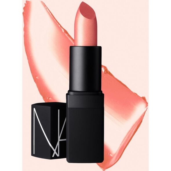 Nars Nars, Iconic Lips, Cream Lipstick, Orgasm Satin, 3.5 g For Women