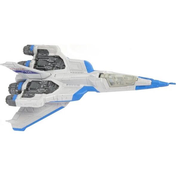 1PUNKT Mattel Statek kosmiczny Buzz Astral Lightyear pojazd XL-01 ZA5129