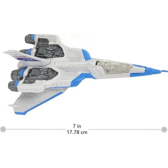 1PUNKT Mattel Statek kosmiczny Buzz Astral Lightyear pojazd XL-01 ZA5129