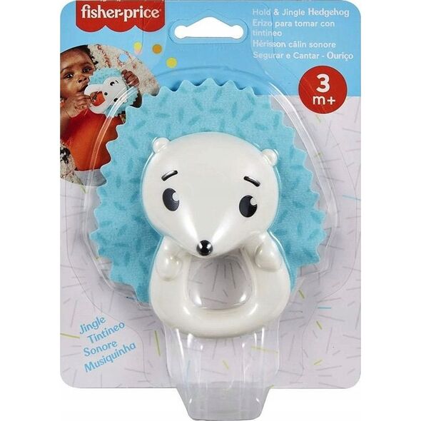 Fisher-Price Fisher-Price HKD72 grzechotka