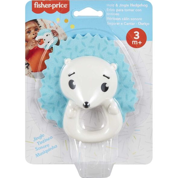 Fisher-Price Fisher-Price HKD72 grzechotka