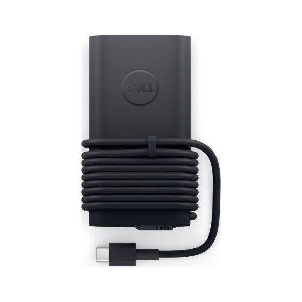 Zasilacz do laptopa Dell DELL TH5RJ adapter zasilający/ inwentor Wewnętrzna 100 W Czarny