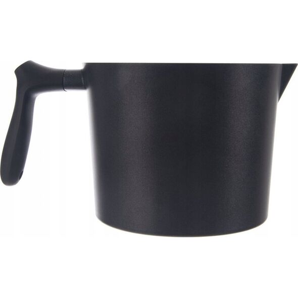 Orion Garnek do Gotowania Mleka Indukcja z Uchwytem Wylewką Granitowy ORION 2,2 l