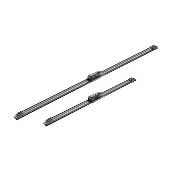 Bosch Bosch Aerotwin Flatblade viskerblade sæt A027S