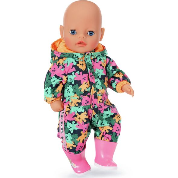 Baby Born BABY born Little Outdoor Onesie 36cm
