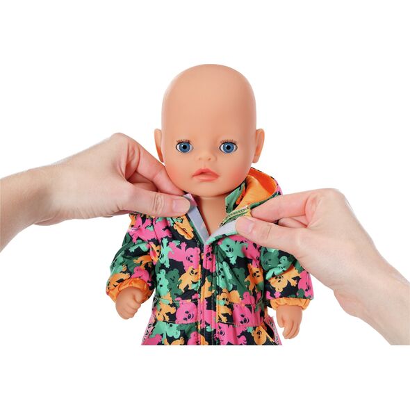 Baby Born BABY born Little Outdoor Onesie 36cm