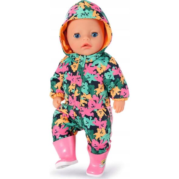 Baby Born BABY born Little Outdoor Onesie 36cm