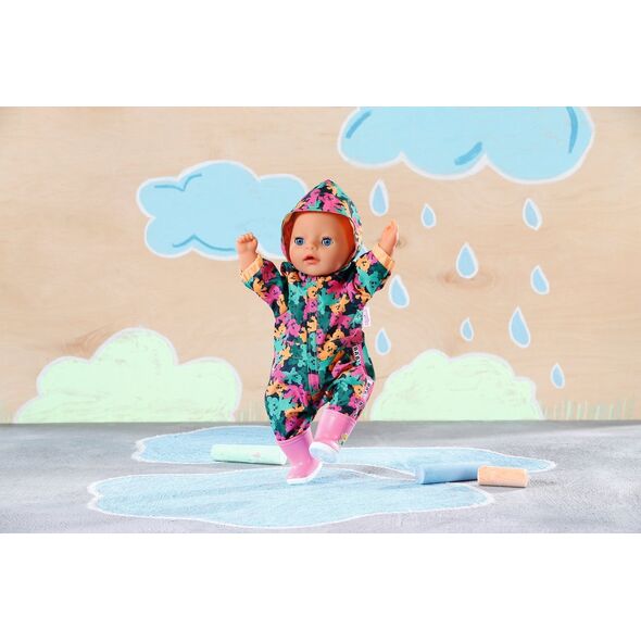 Baby Born BABY born Little Outdoor Onesie 36cm