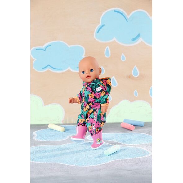 Baby Born BABY born Little Outdoor Onesie 36cm