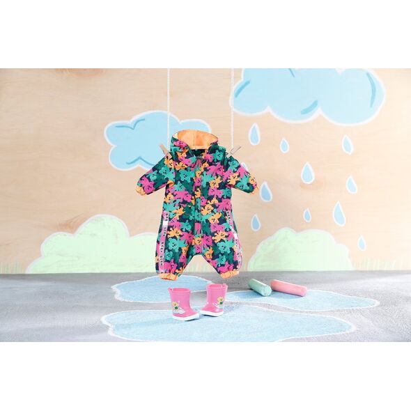 Baby Born BABY born Little Outdoor Onesie 36cm