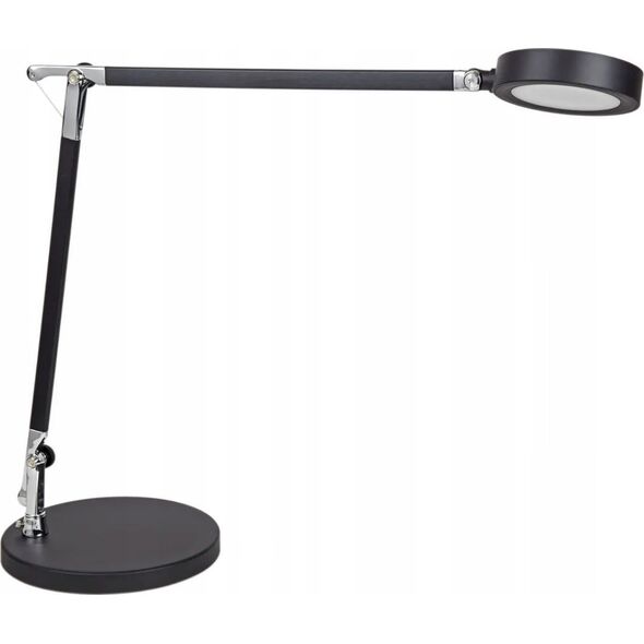 Lampa stołowa NAGA LED bordlampe grace, black