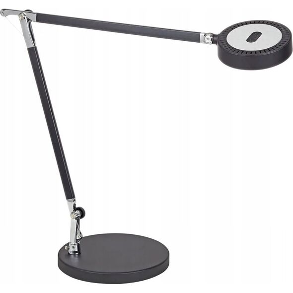 Lampa stołowa NAGA LED bordlampe grace, black
