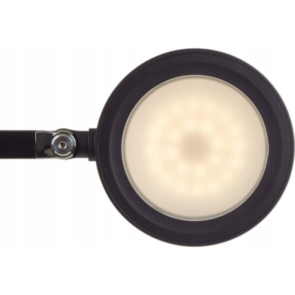 Lampa stołowa NAGA LED bordlampe grace, black