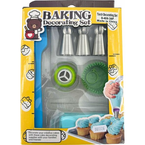 Junior Home JUNIOR HOME Cake Tower Play set