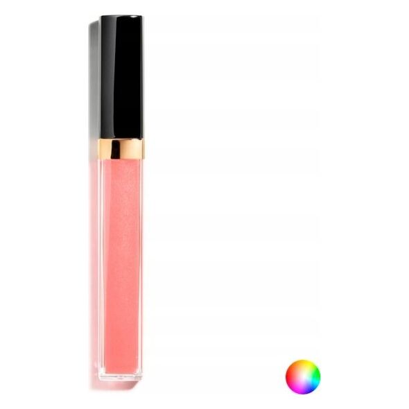 Chanel Chanel Rouge Coco Gloss - Dame - 5 g #804 Rose Naif