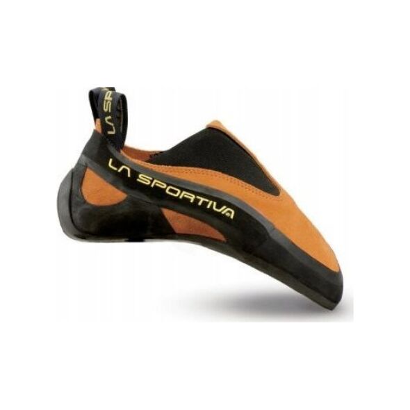 Buty cobra-orange-38