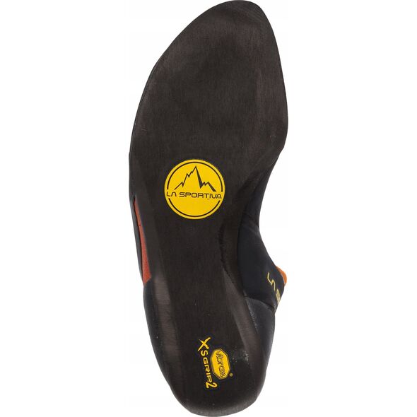 Buty cobra-orange-38