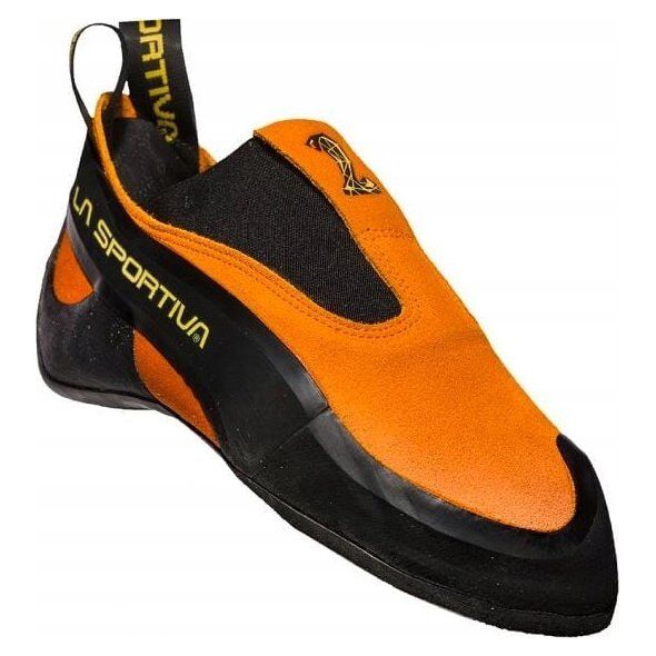 Buty cobra-orange-40