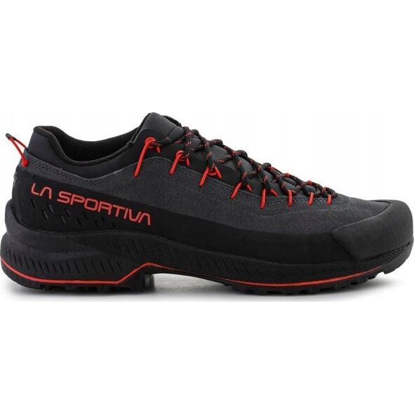 Buty tx4 evo-carbon-cherry tomato-41,5