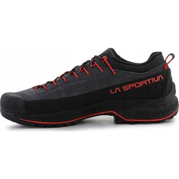 Buty tx4 evo-carbon-cherry tomato-41,5