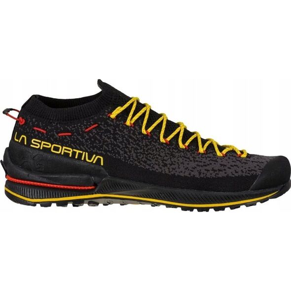 Buty tx2 evo-black-yellow-42,5