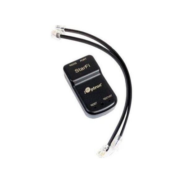 Adapter WiFi iOptron iStarFi do CEM60/iEQ45 Pro