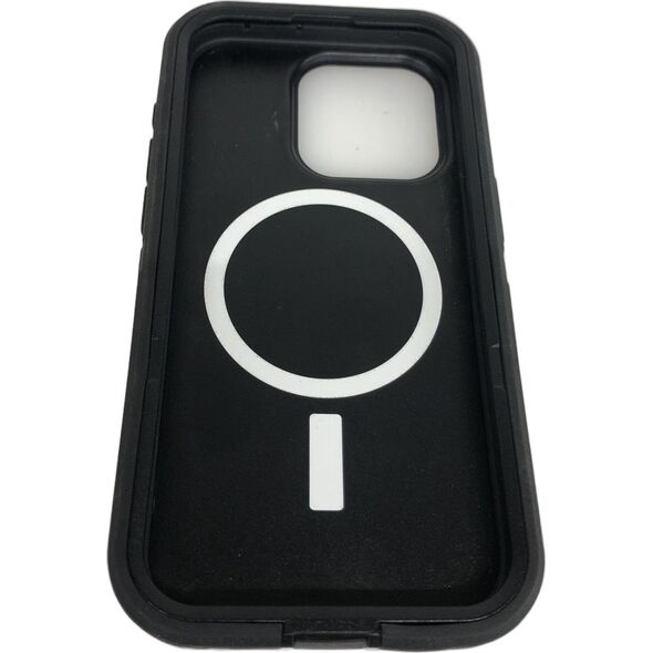 OB DEFENDER XT APPLE IPHONE 15/PRO BLACK