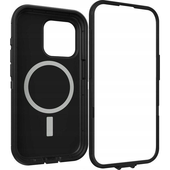 OB DEFENDER XT APPLE IPHONE 15/PRO BLACK