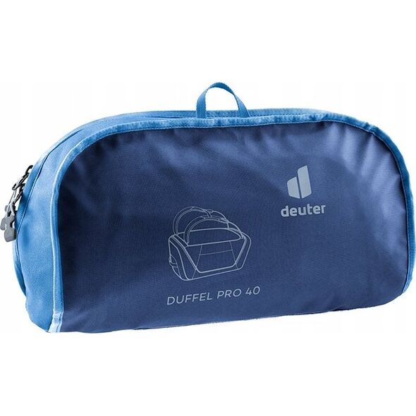 Deuter Duffel Pro 40 neptun-nightblue