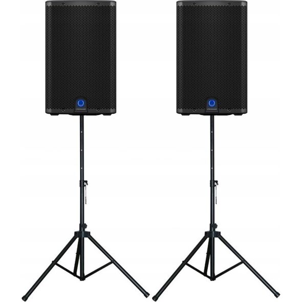 Kolumna Turbosound iQ10 Kolumna głośnikowa aktywna 10"
