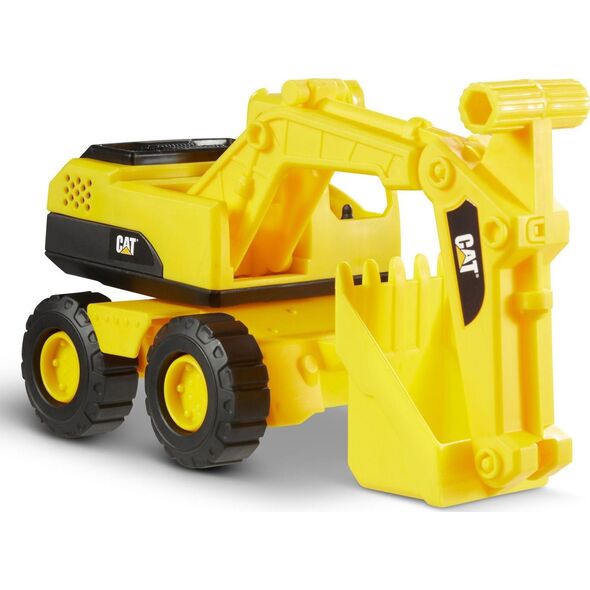 CAT Duża koparka kołowa 82035 /2