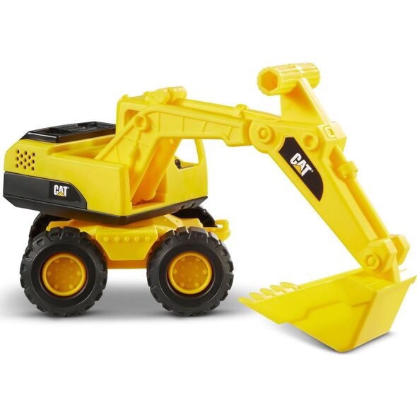 CAT Duża koparka kołowa 82035 /2