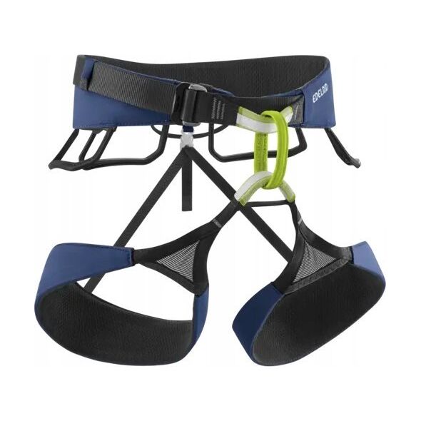 Edelrid - Sirana II, Mountaineering harness | MG360