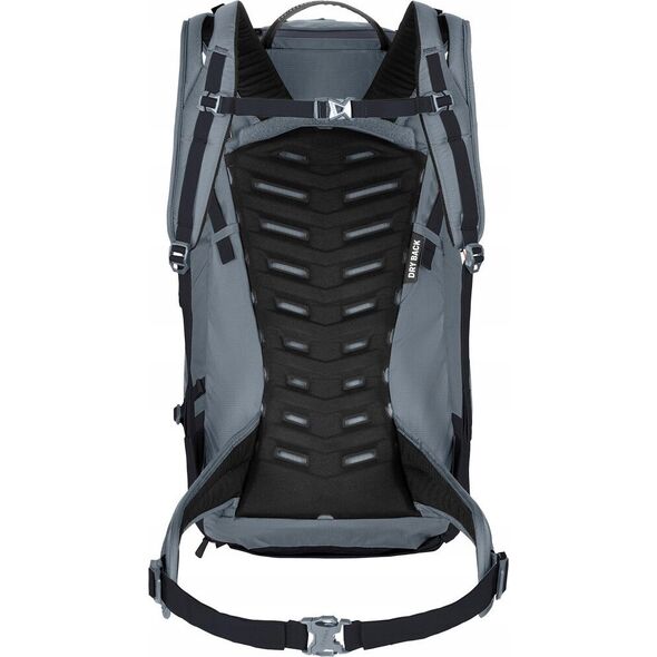 Plecak puez 32+5l-navy blazer-java blue-uni SALEWA
