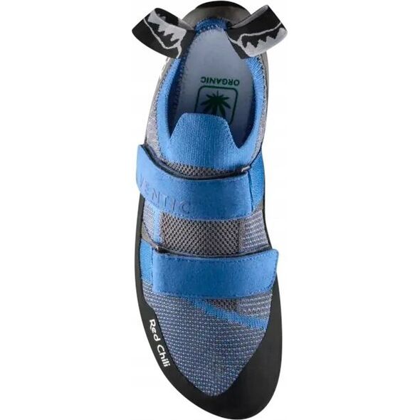 Buty ventic air ii-aqua blue-uk 7,5 (41) RED CHILI