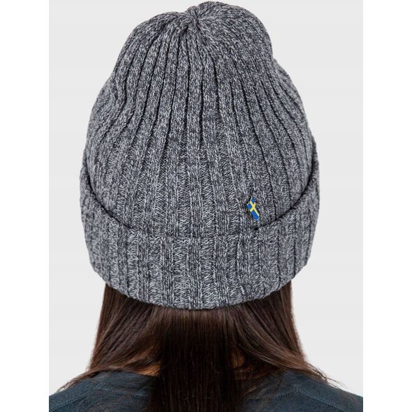 Czapka byron hat-574-deep sea-uni FJALLRAVEN