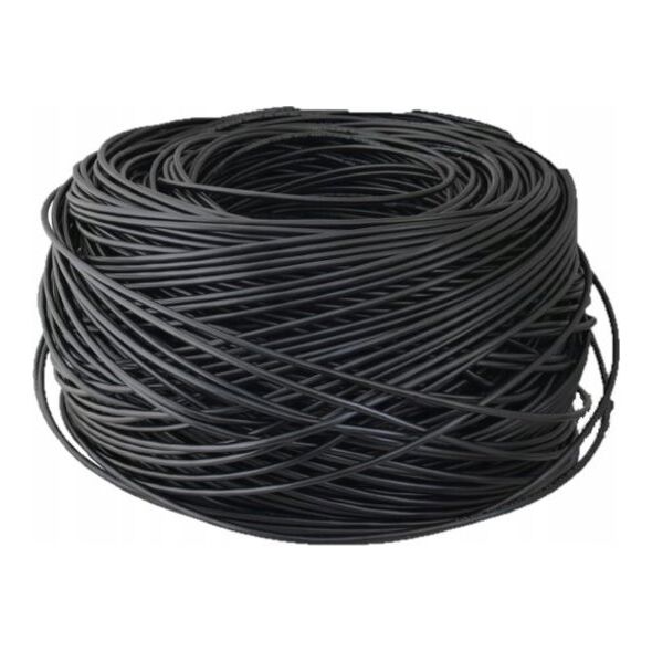 Pulsar PU-NC301 Skrętka U/UTP, cat 5e, 24AWG,