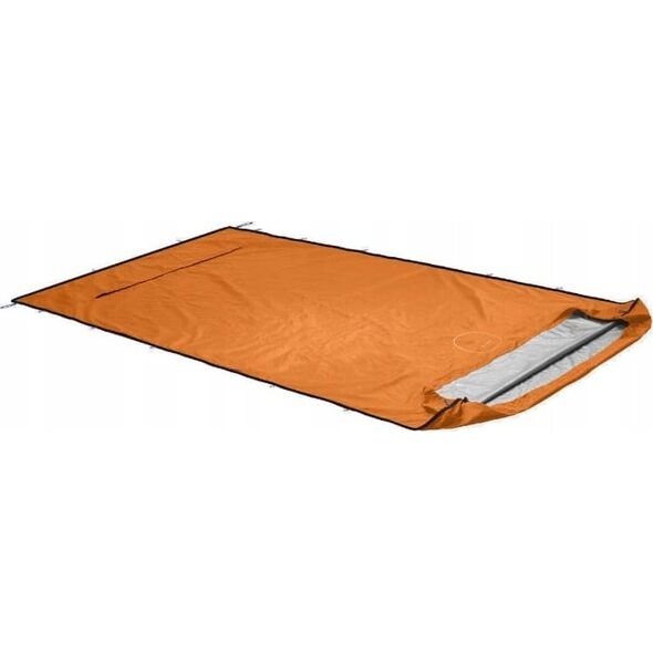 BIVY PRO szokujący pomarańczowy