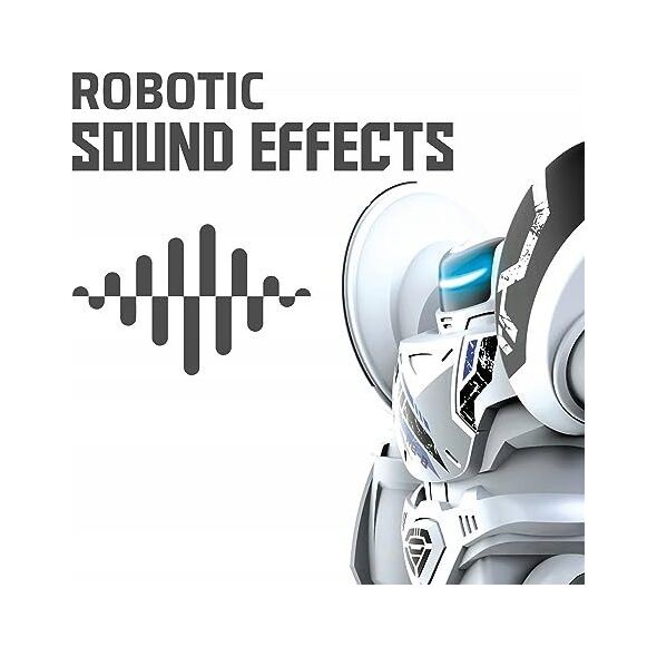 Robo Blast bia?y