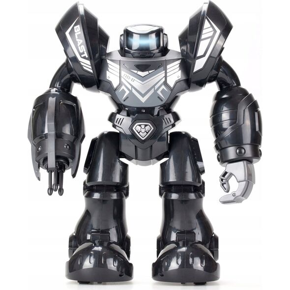 Robo Blast czarny