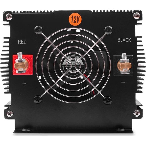 Przetwornica VOLT POLSKA VOLT Przetwornica napięcia IPS 5000 12/230V (2500/5000W)