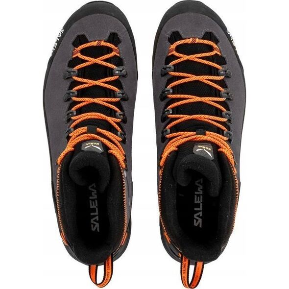 Buty trekkingowe męskie Buty alp mate winter mid wp-onyx-black-uk 7,5 (41) SALEWA