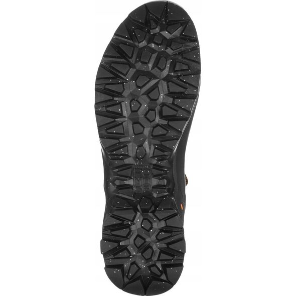 Buty trekkingowe męskie Buty alp mate winter mid wp-onyx-black-uk 9 (43) SALEWA