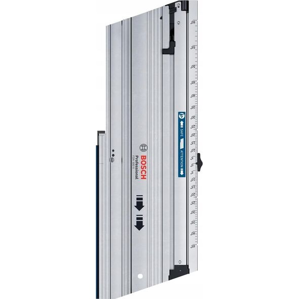 Bosch Bosch guide rail FSN 300 X (silver, for circular saw GX)